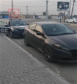 Dodge Dart
